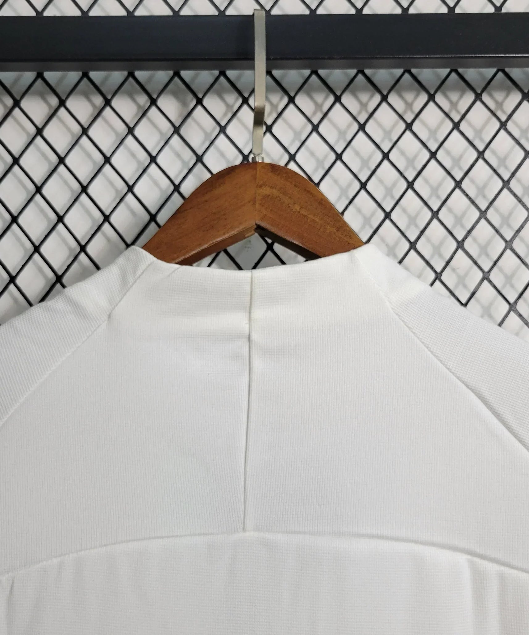 Veste Coupe-Vent Botafogo Blanche 23/24