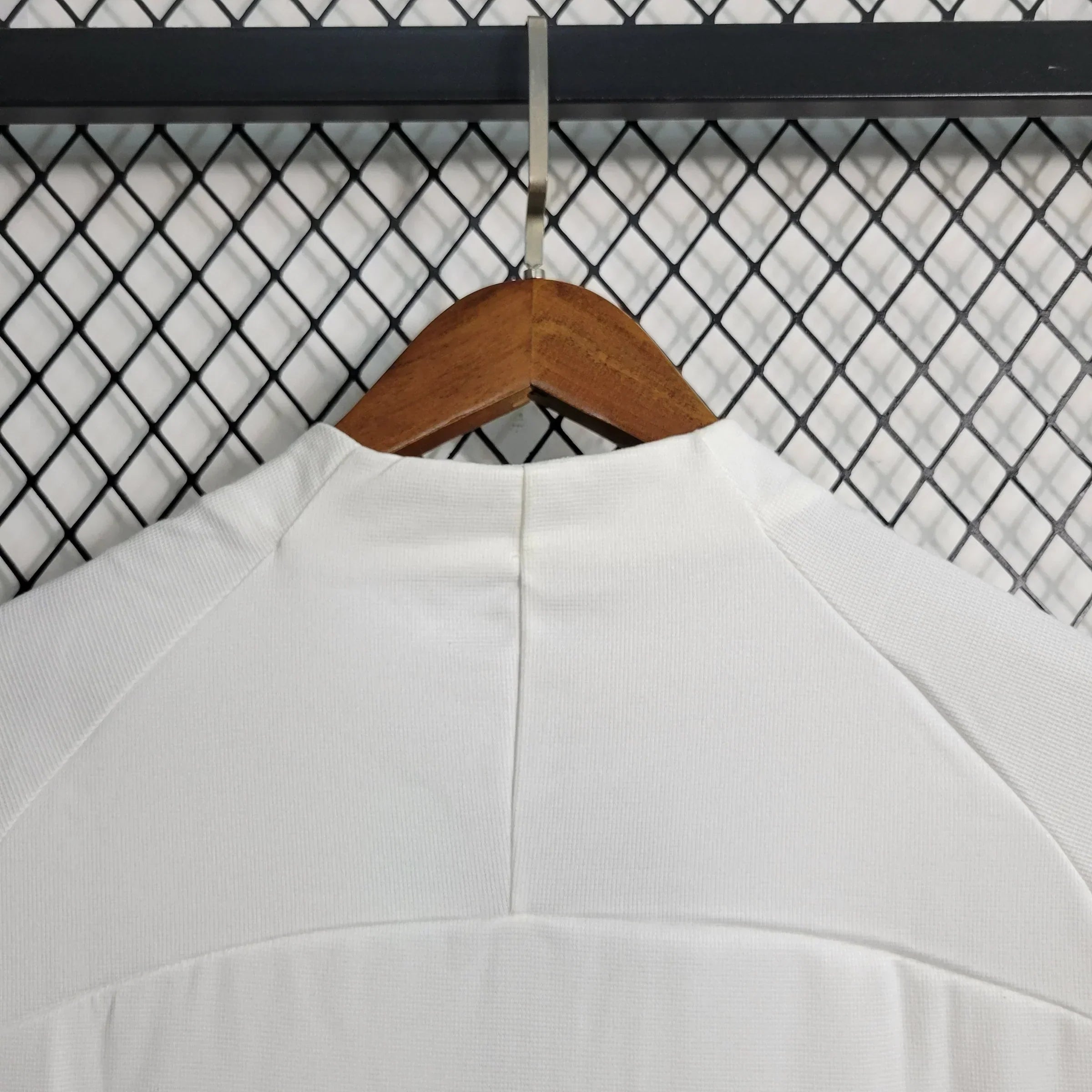 Veste Coupe-Vent Botafogo Blanche 23/24
