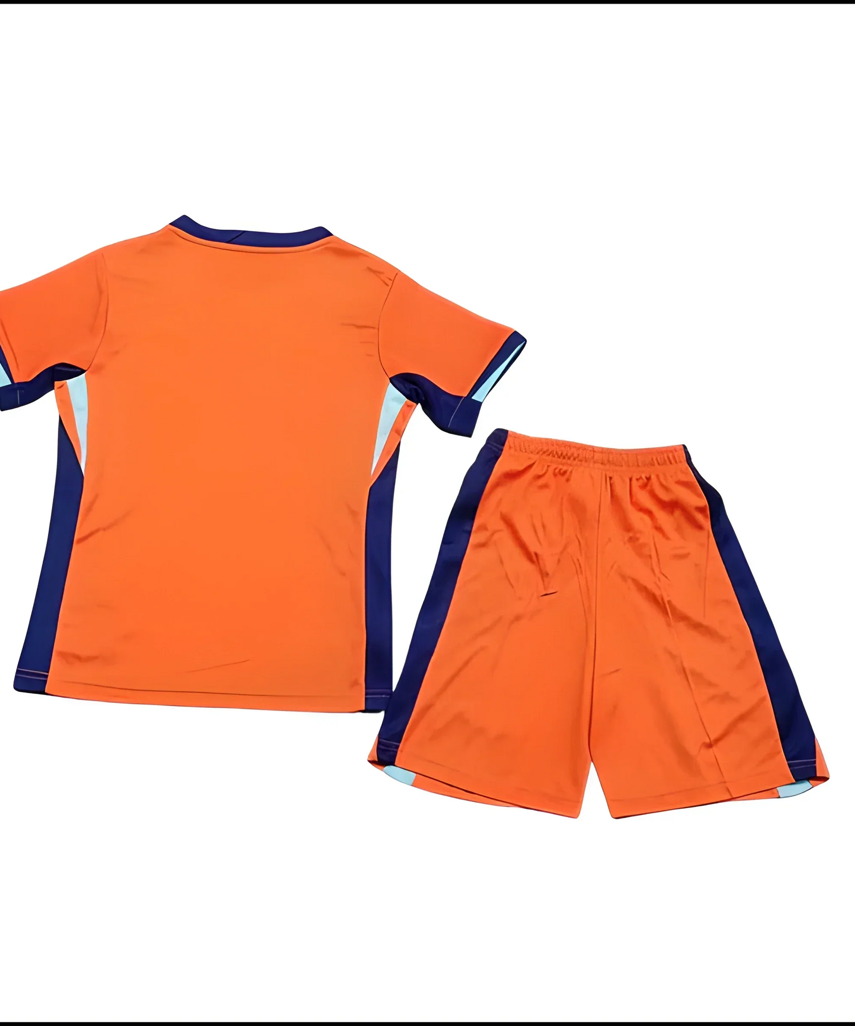 NEDERLAND JUNIOR 2025/26