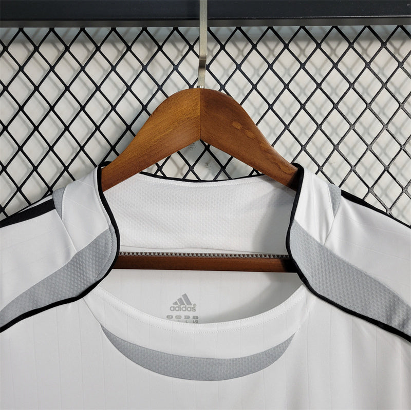Real Madrid 06-07 Home Retro