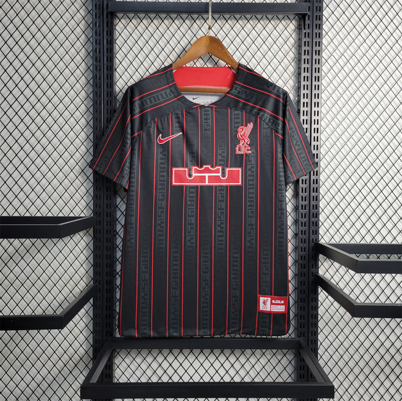Liverpool "James Joint" Special Edition