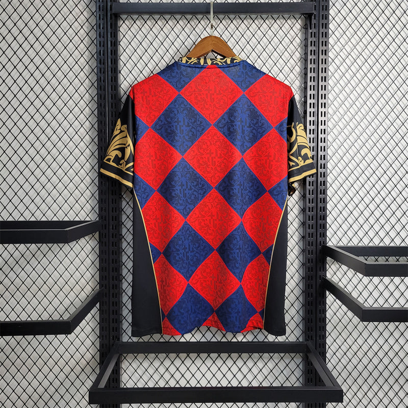 Maillot d'entraînement Barcelone 23-24