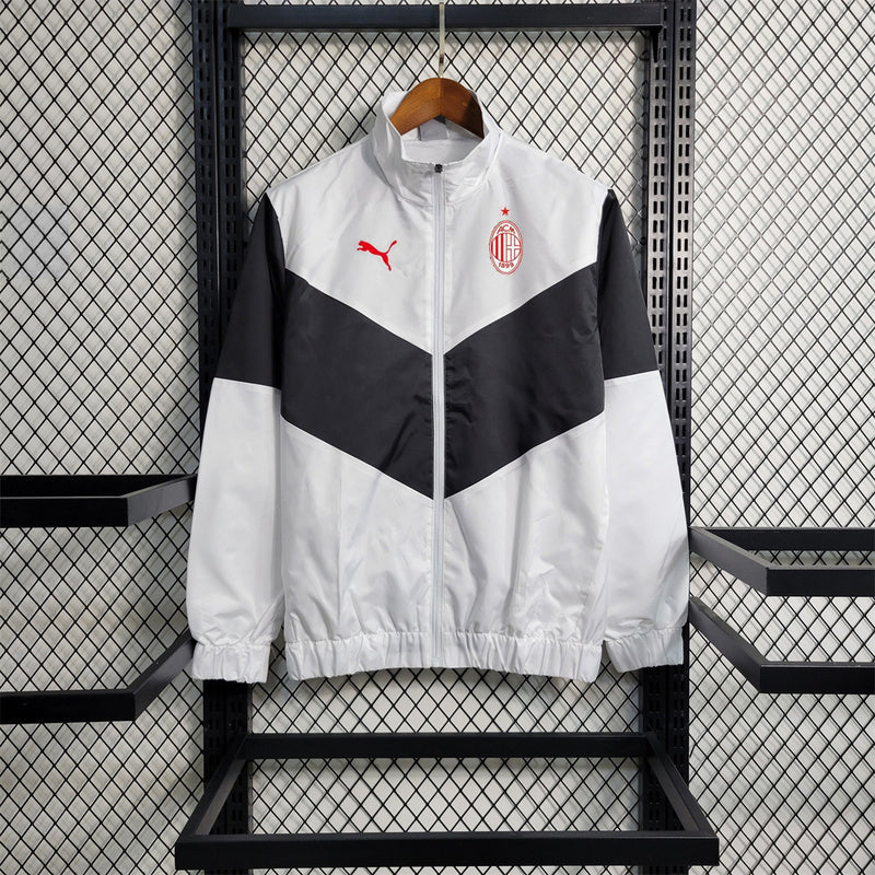 AC Milan 23-24  Windbreaker