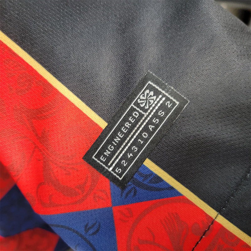 Maillot d'entraînement Barcelone 23-24