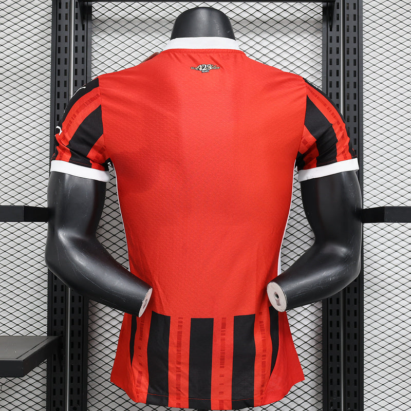 AC Milan 24/25 Home