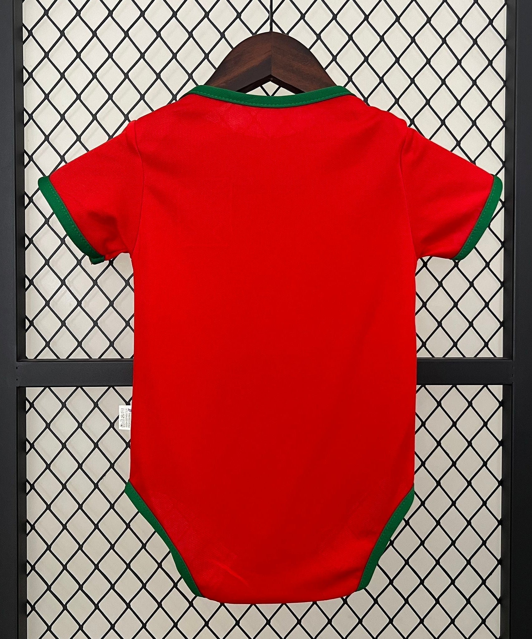 Baby Portugal Jersey