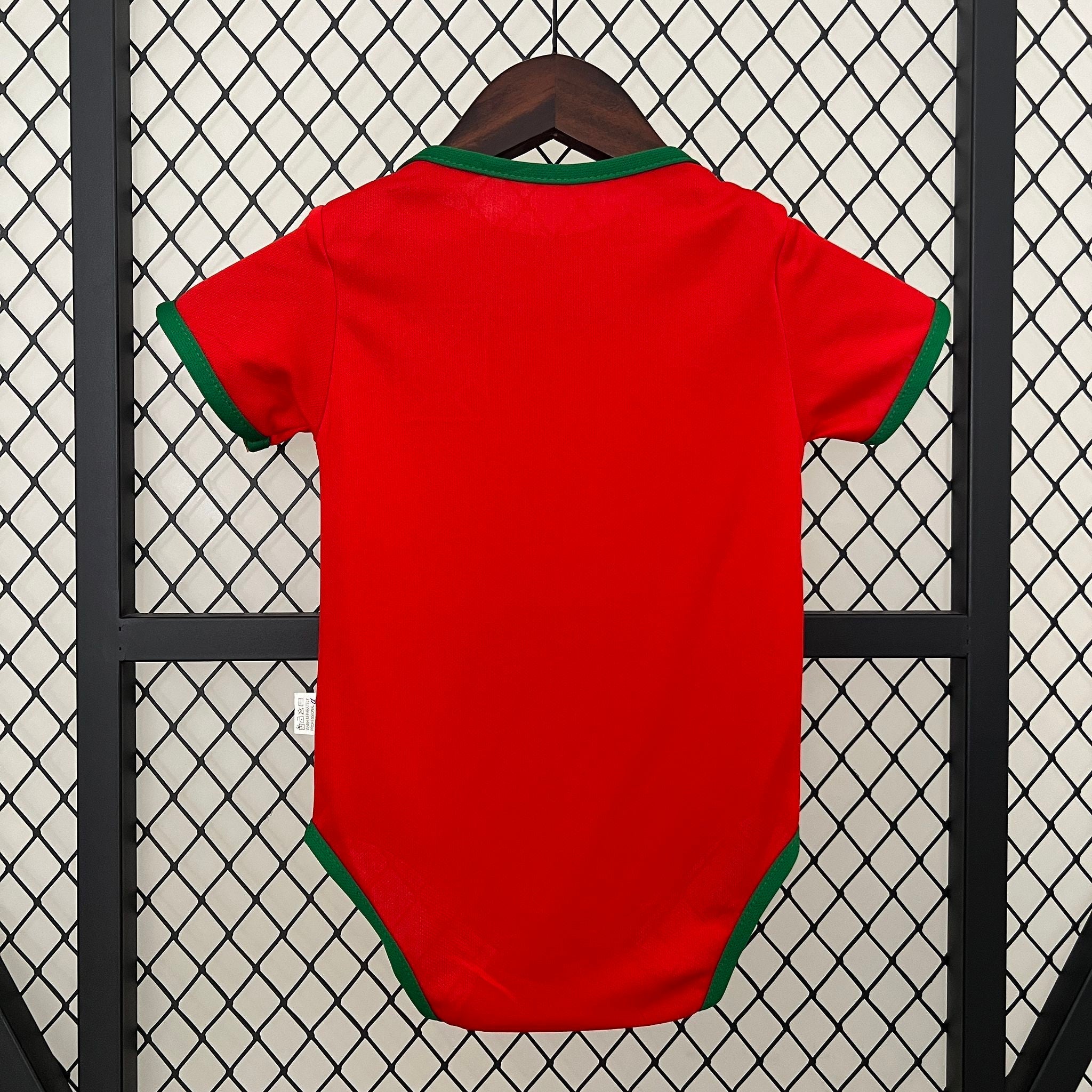 Baby Portugal Jersey