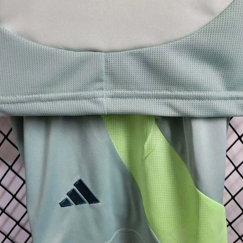 Maillot extérieur enfants Mexique 24/25