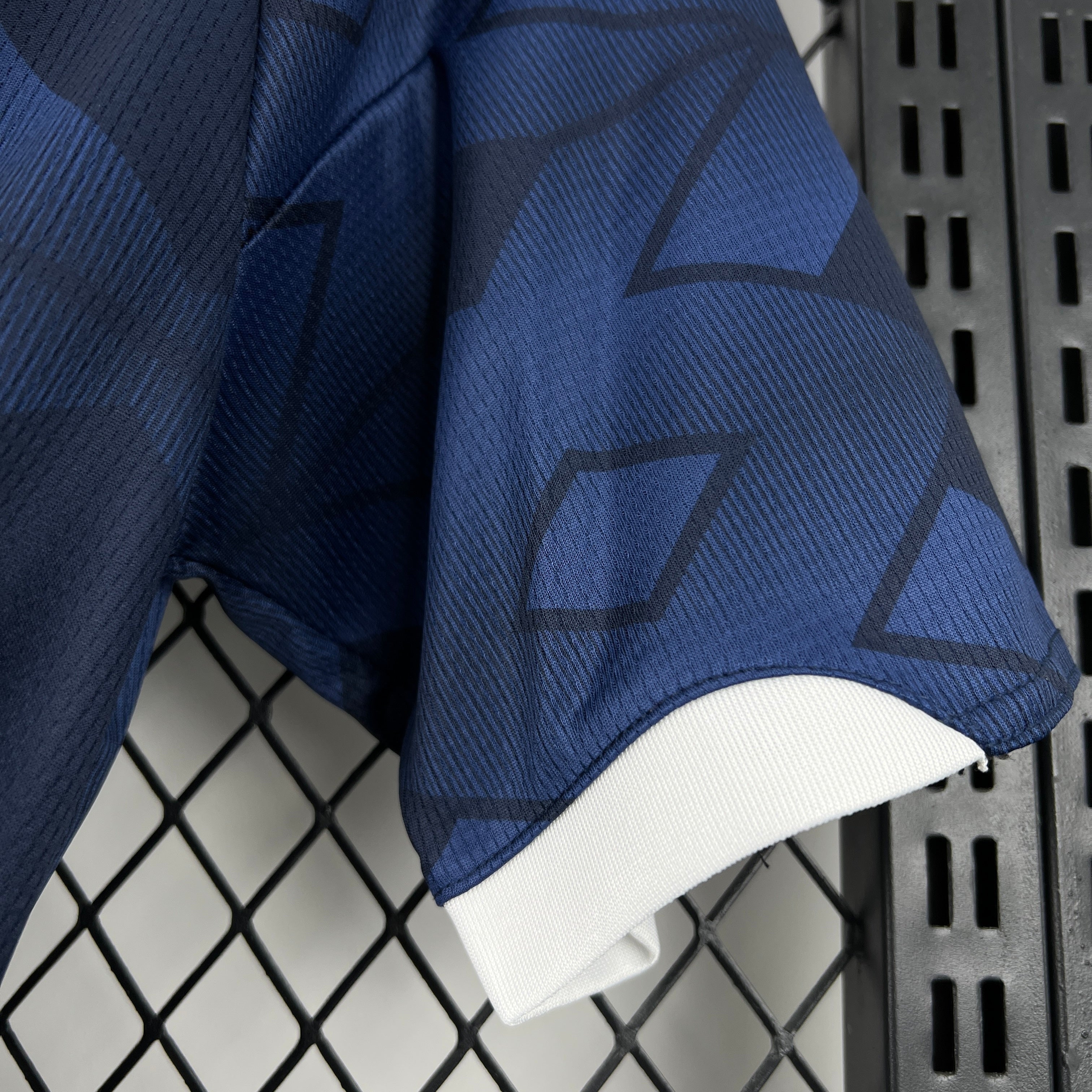 Scotland 2026 World cup Home Jersey
