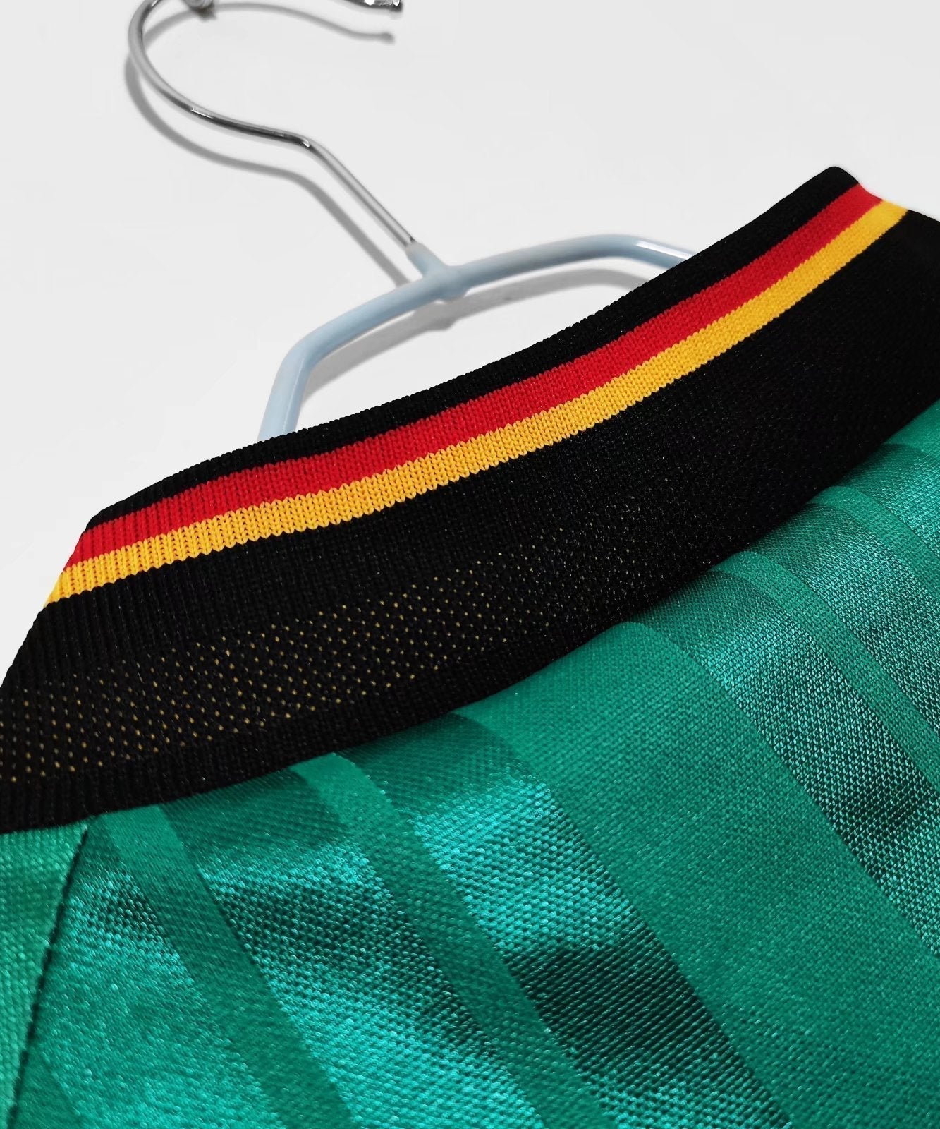 Allemagne Tenue Rétro Extérieure 1992-1993