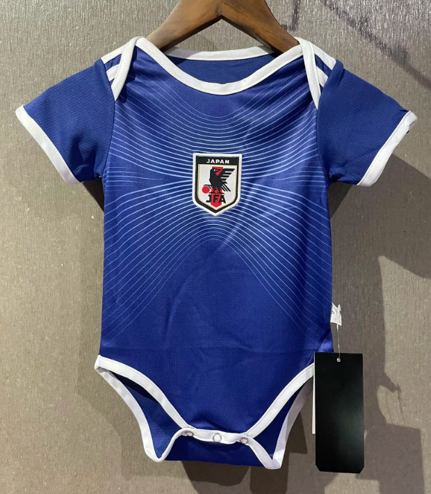 Baby Japan Jersey