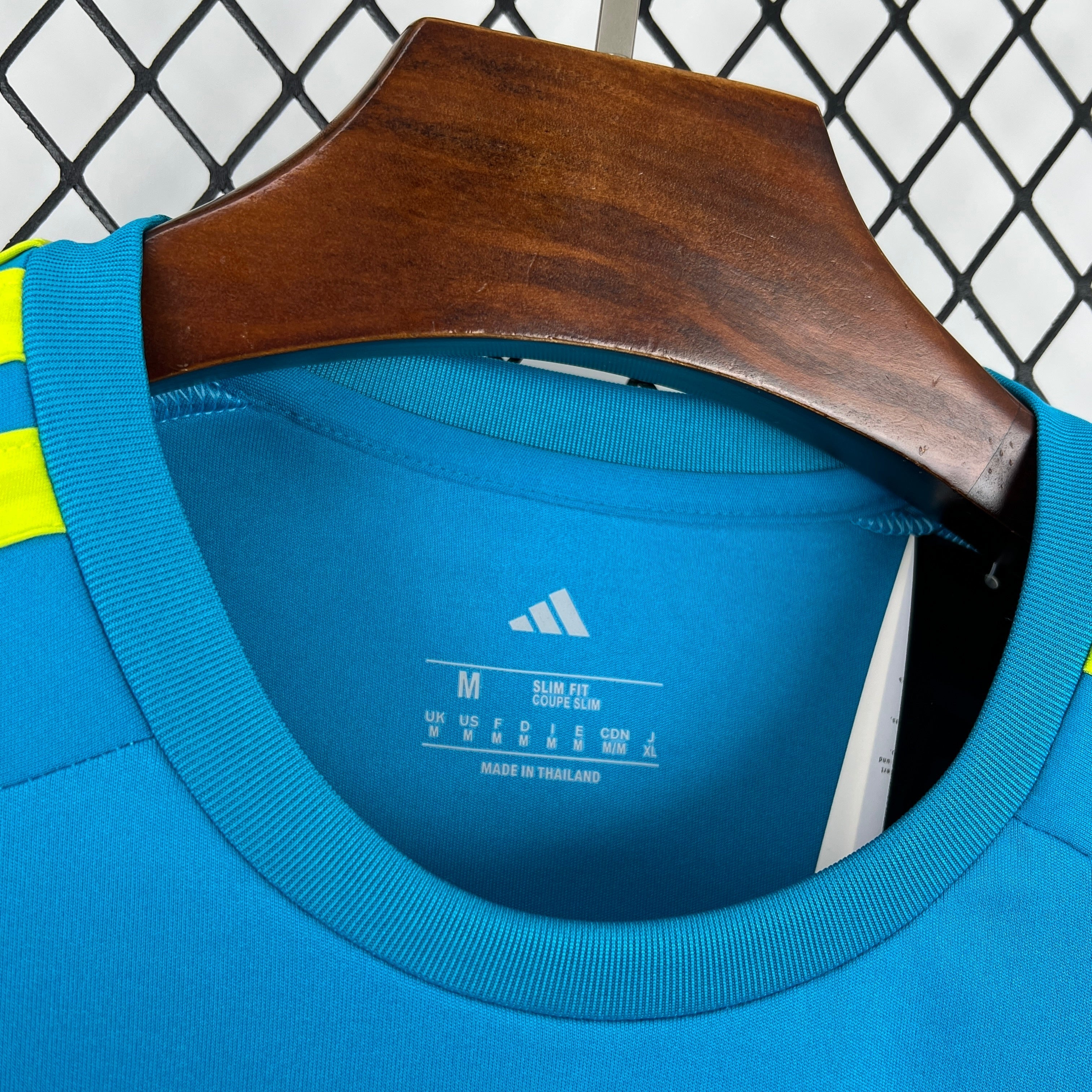 Spain 2026 World cup Goalkeeper Jersey