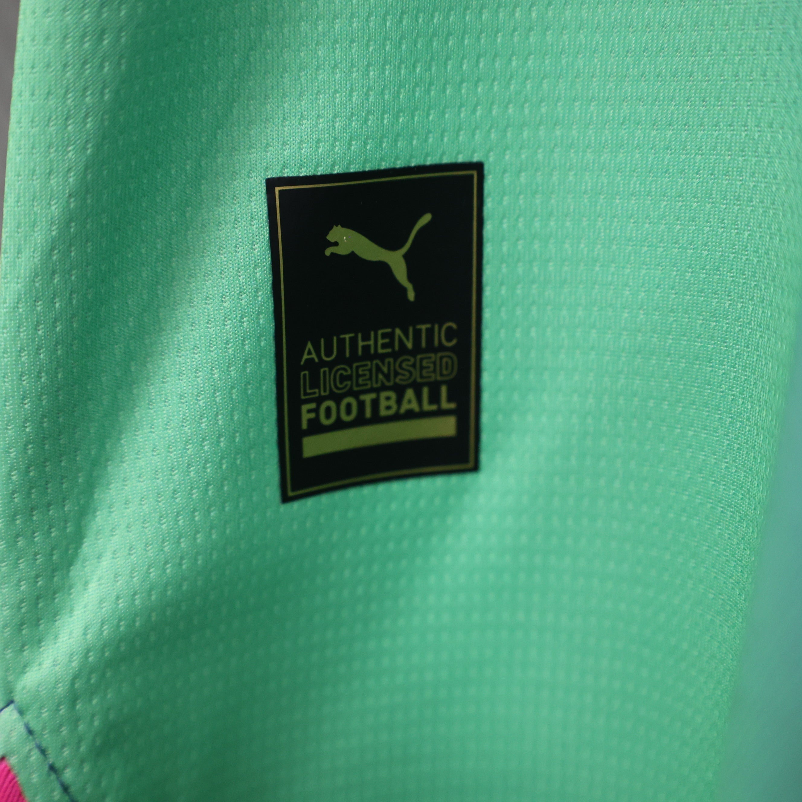 AC Milan 23/24 third away