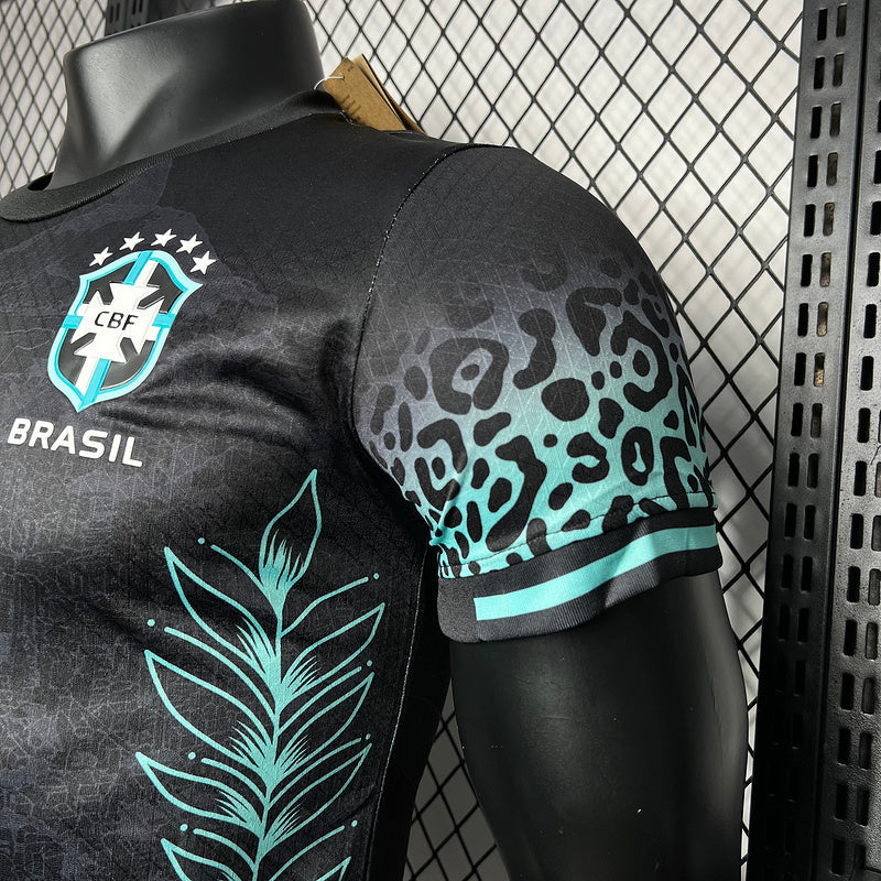 Brazil "Pele" Special Kit