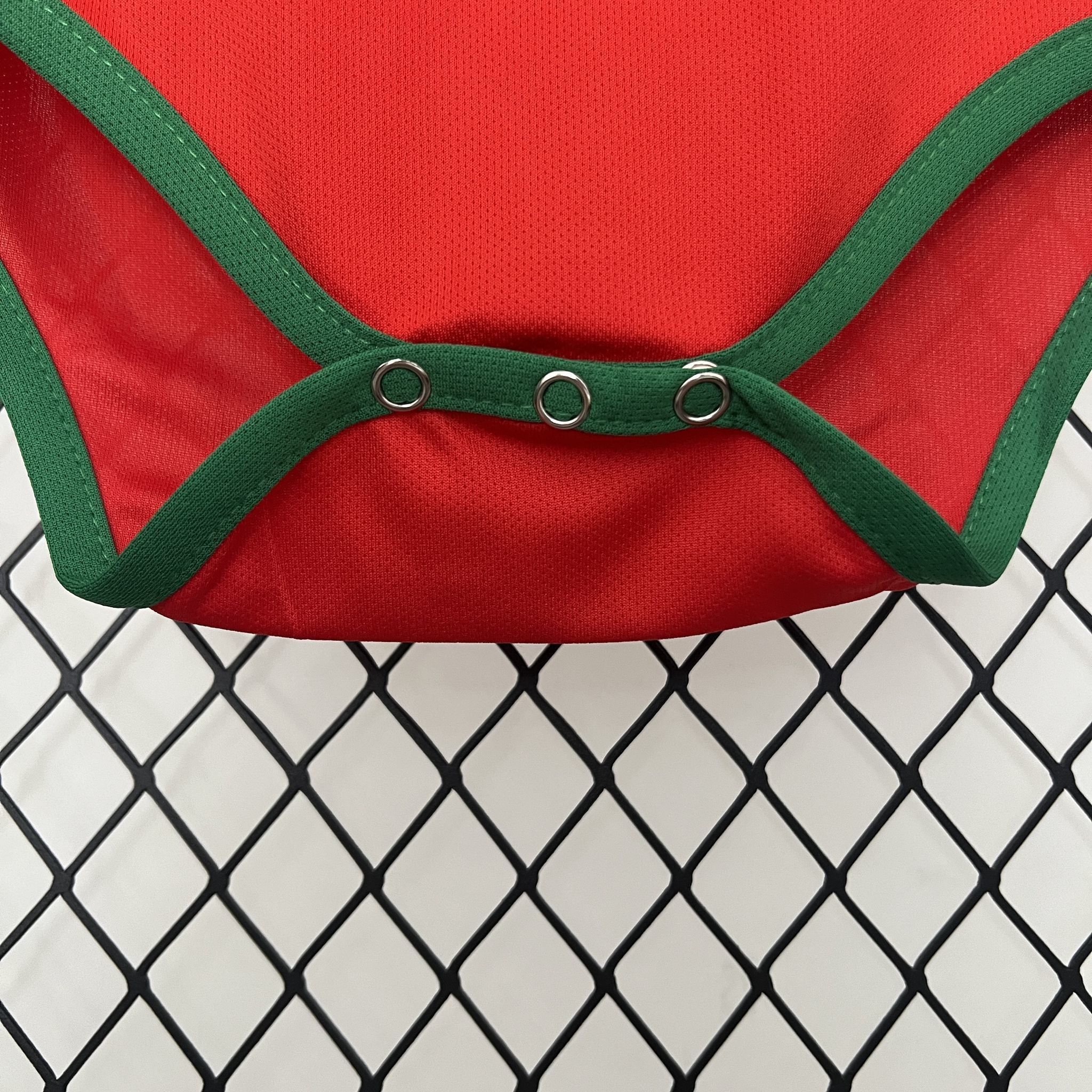 Baby Portugal Jersey