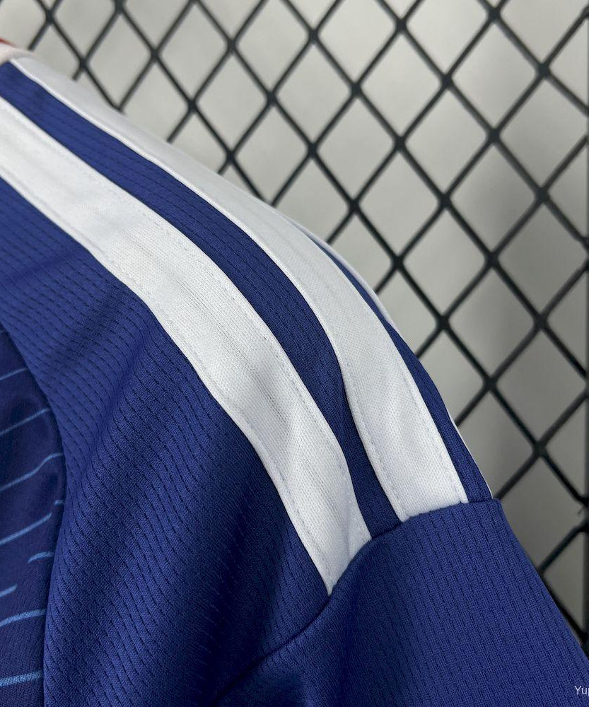 Japan 2026 World cup Home Jersey