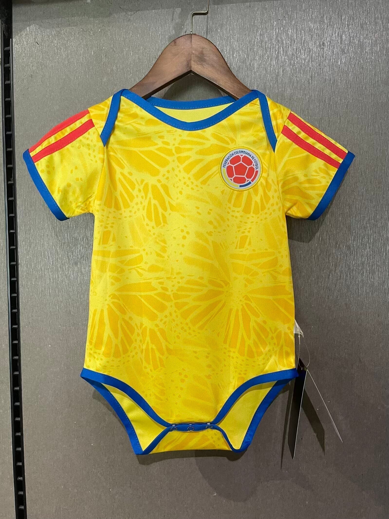 Baby Colombia Jersey
