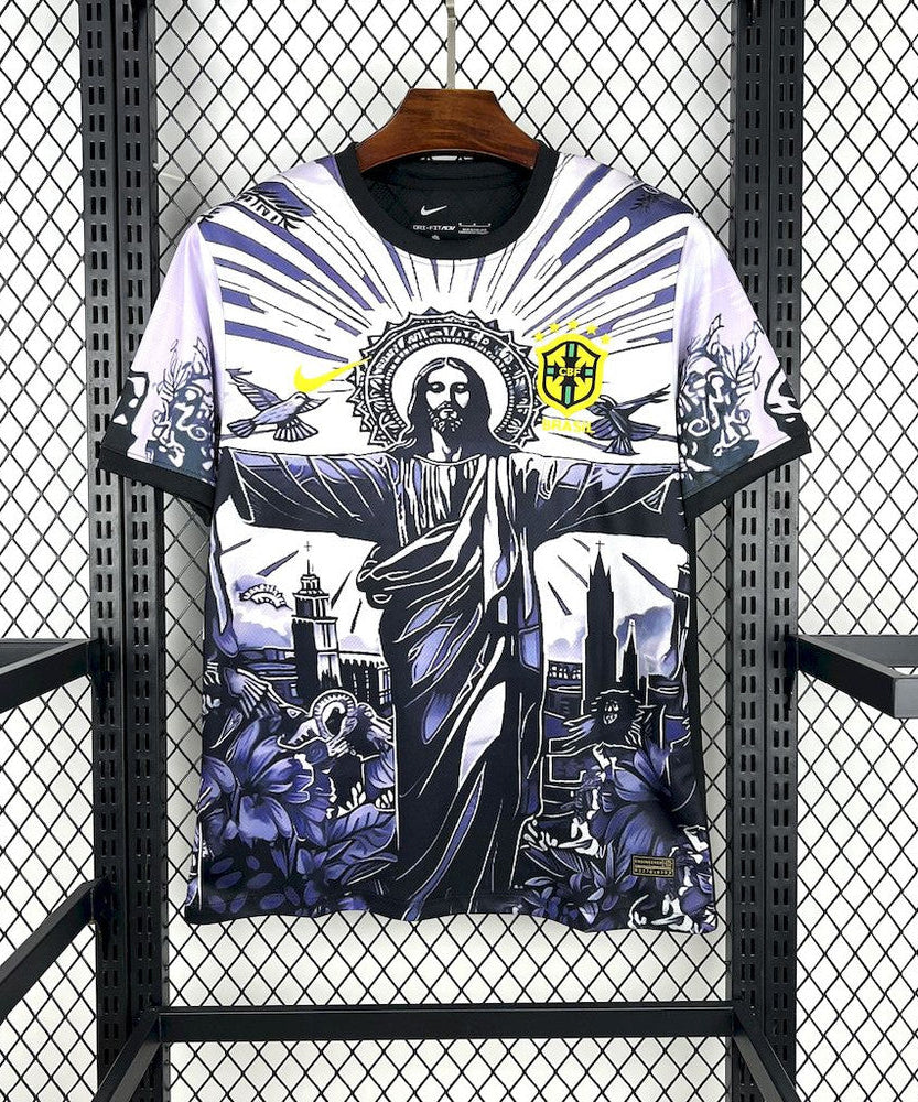 Brésil Kit Spécial « jesus »