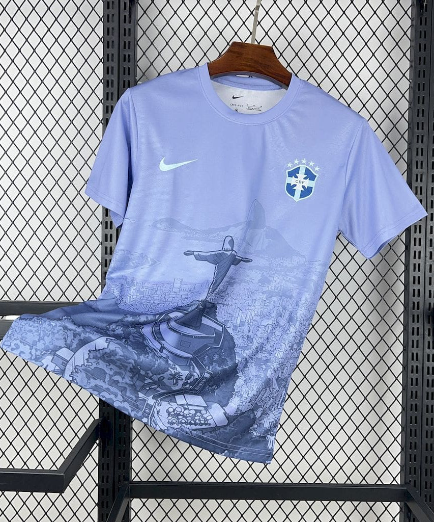 Brésil Kit Spécial « jesus »