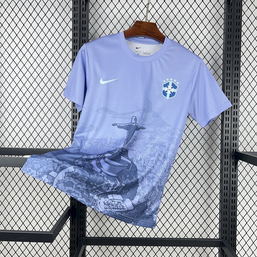 Brésil Kit Spécial « jesus »