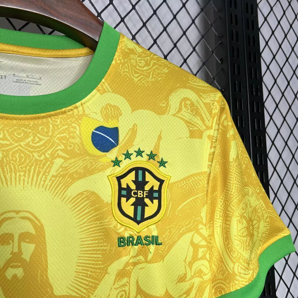 Brésil Kit Spécial « jesus »