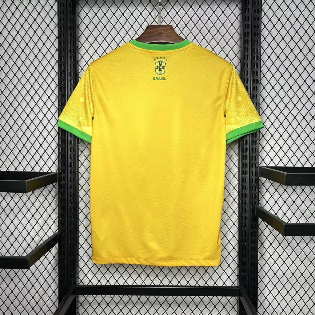 Brazil "jesus" Special Kit