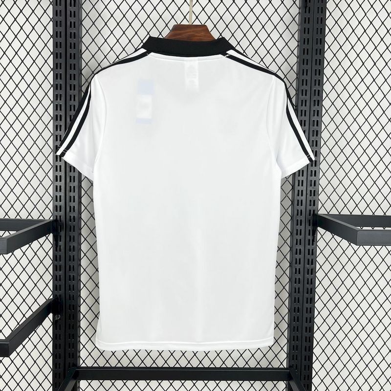 Germany 2008 home retro