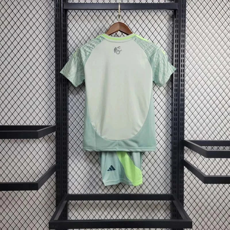 Maillot extérieur enfants Mexique 24/25