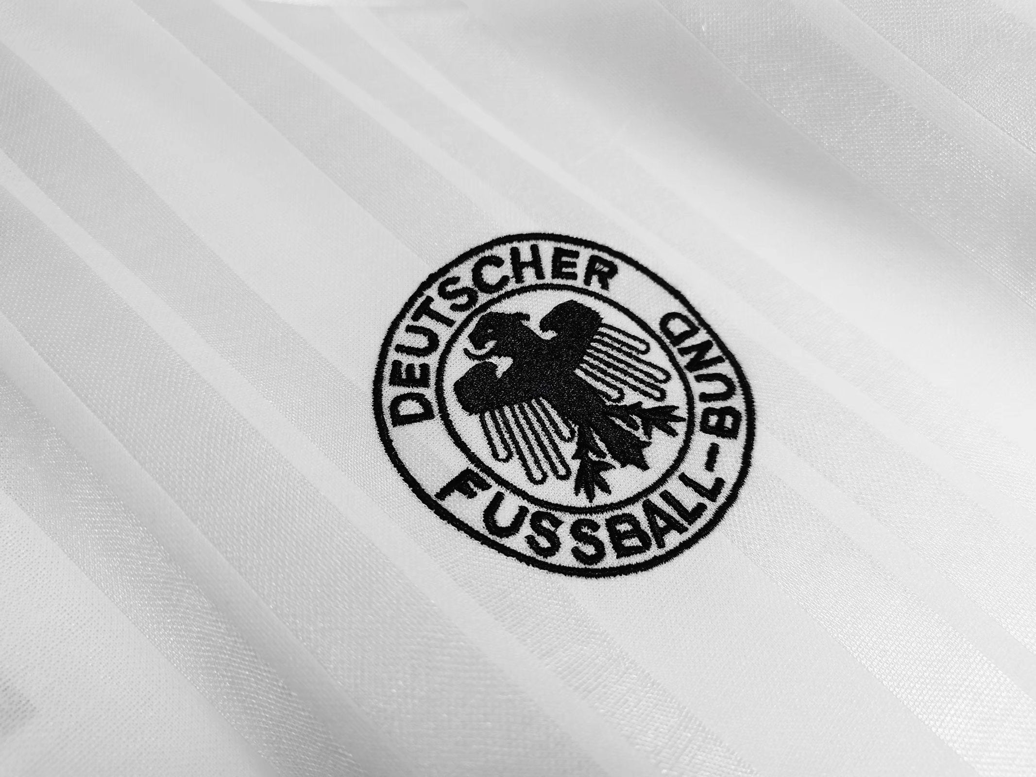 Germany 1992-1993 Home Retro Kit