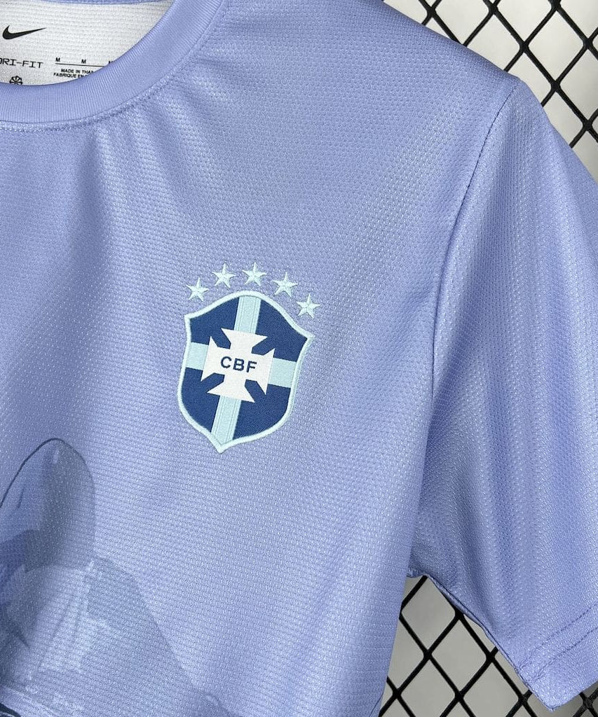 Brésil Kit Spécial « jesus »