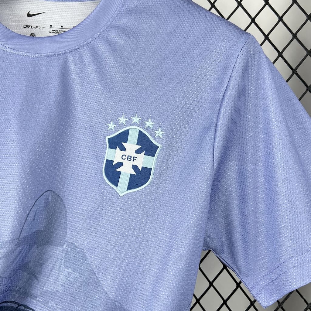 Brésil Kit Spécial « jesus »