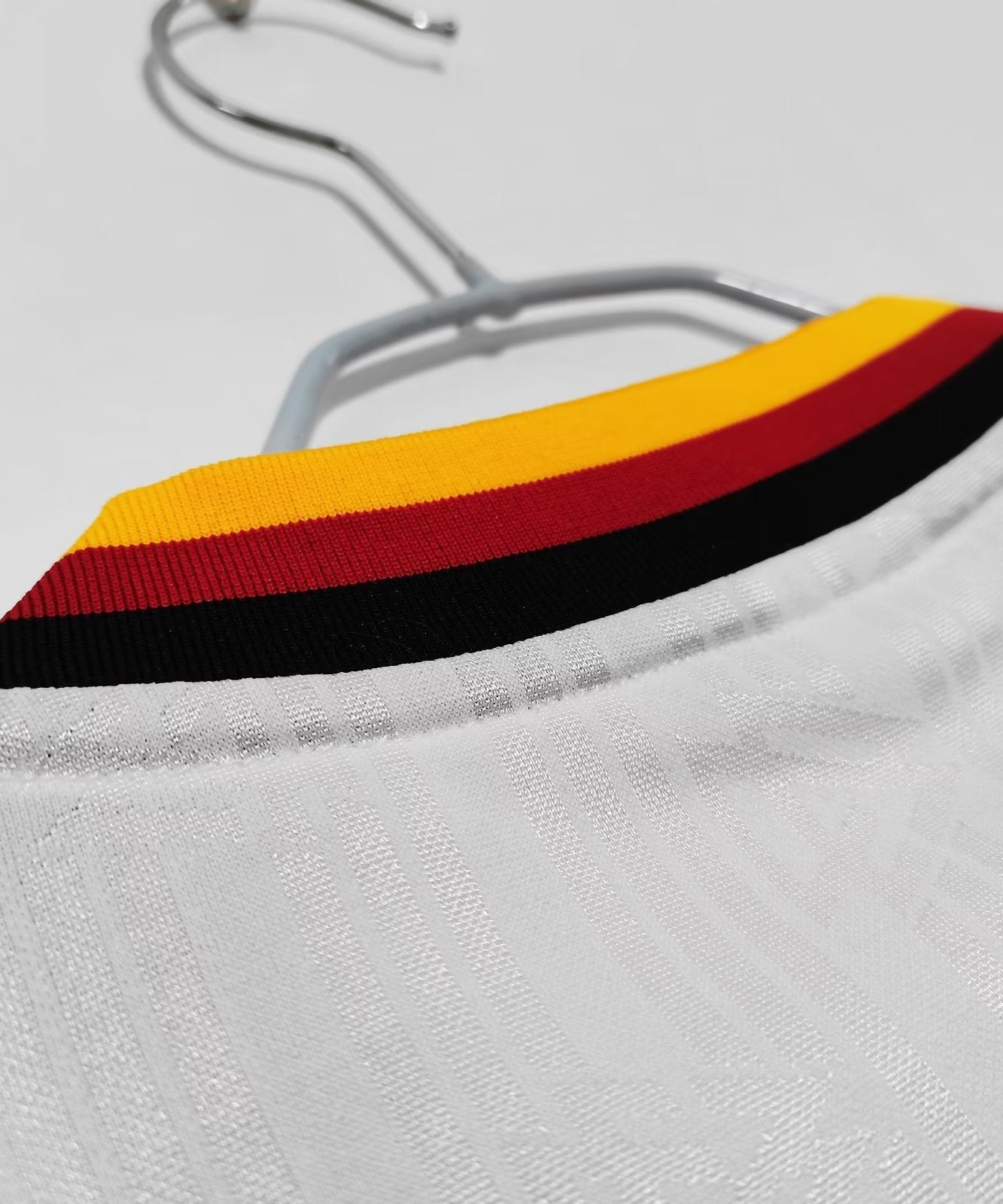 Allemagne Tenue Rétro Domicile 1994-1995