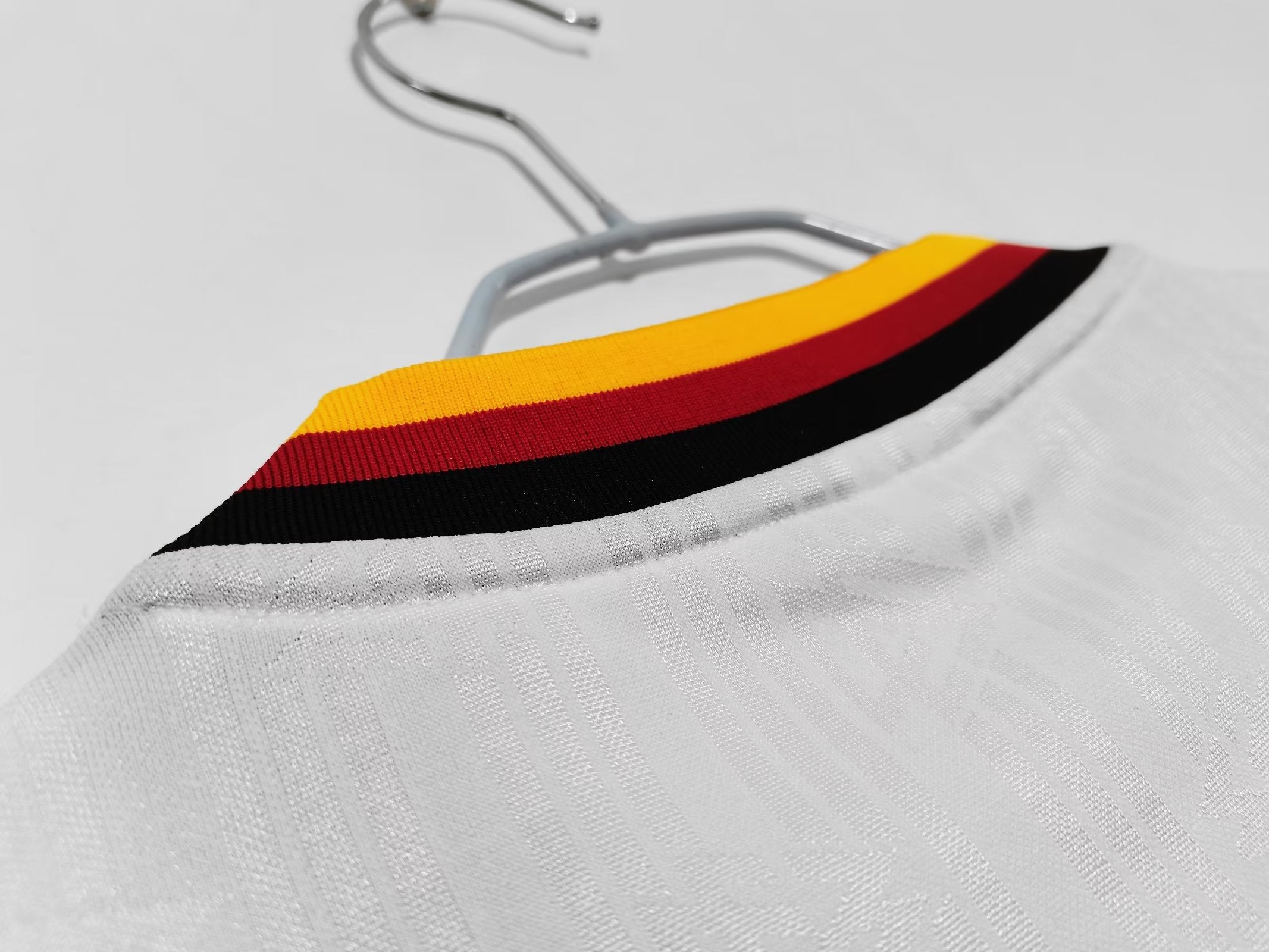 Allemagne Tenue Rétro Domicile 1994-1995