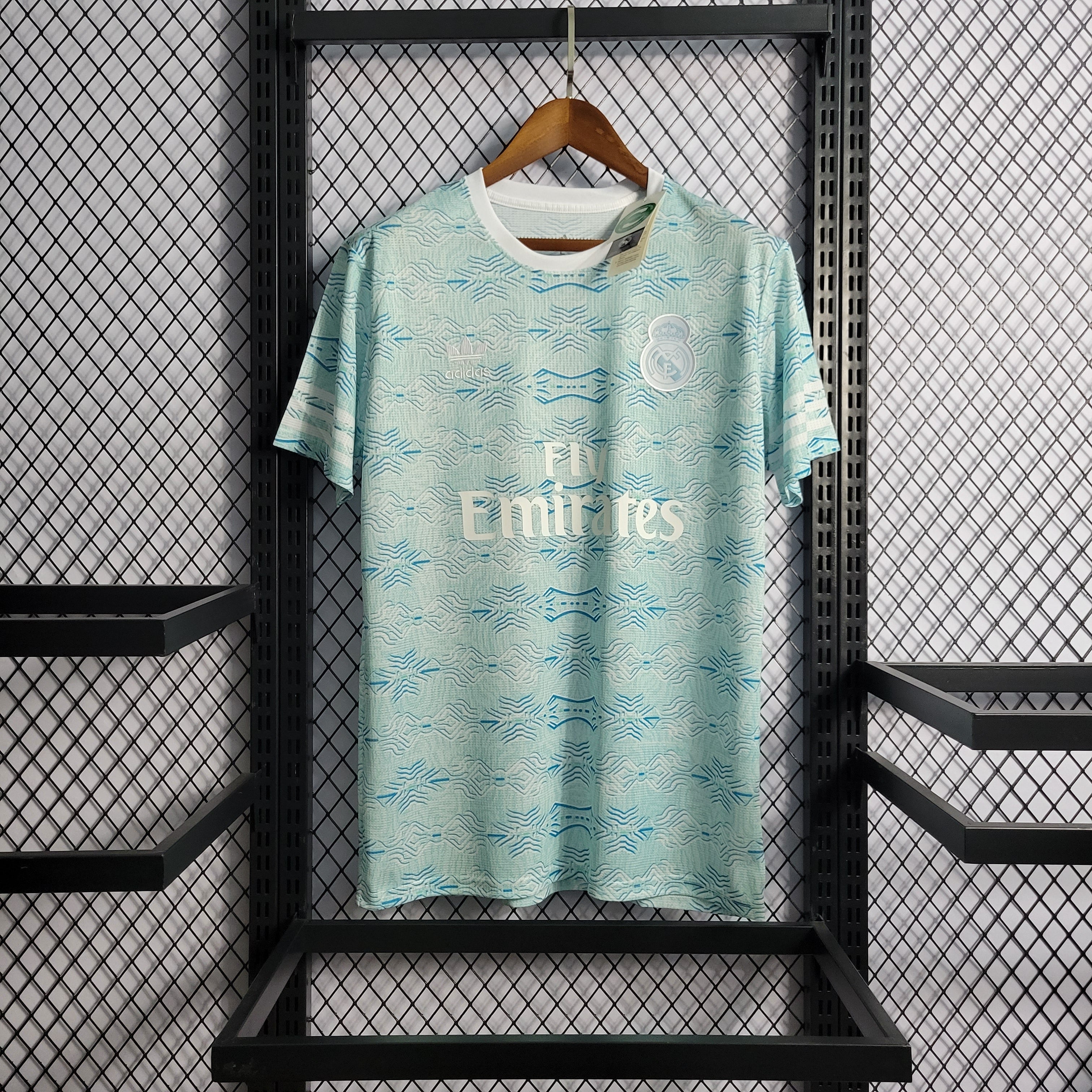 Real Madrid Special Edition
