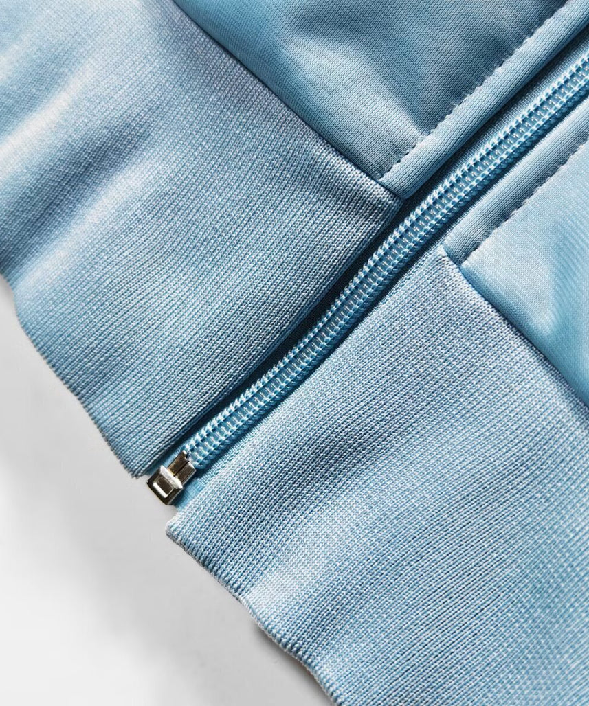 Football X Streetwear Bleu lumineux 2025-2026