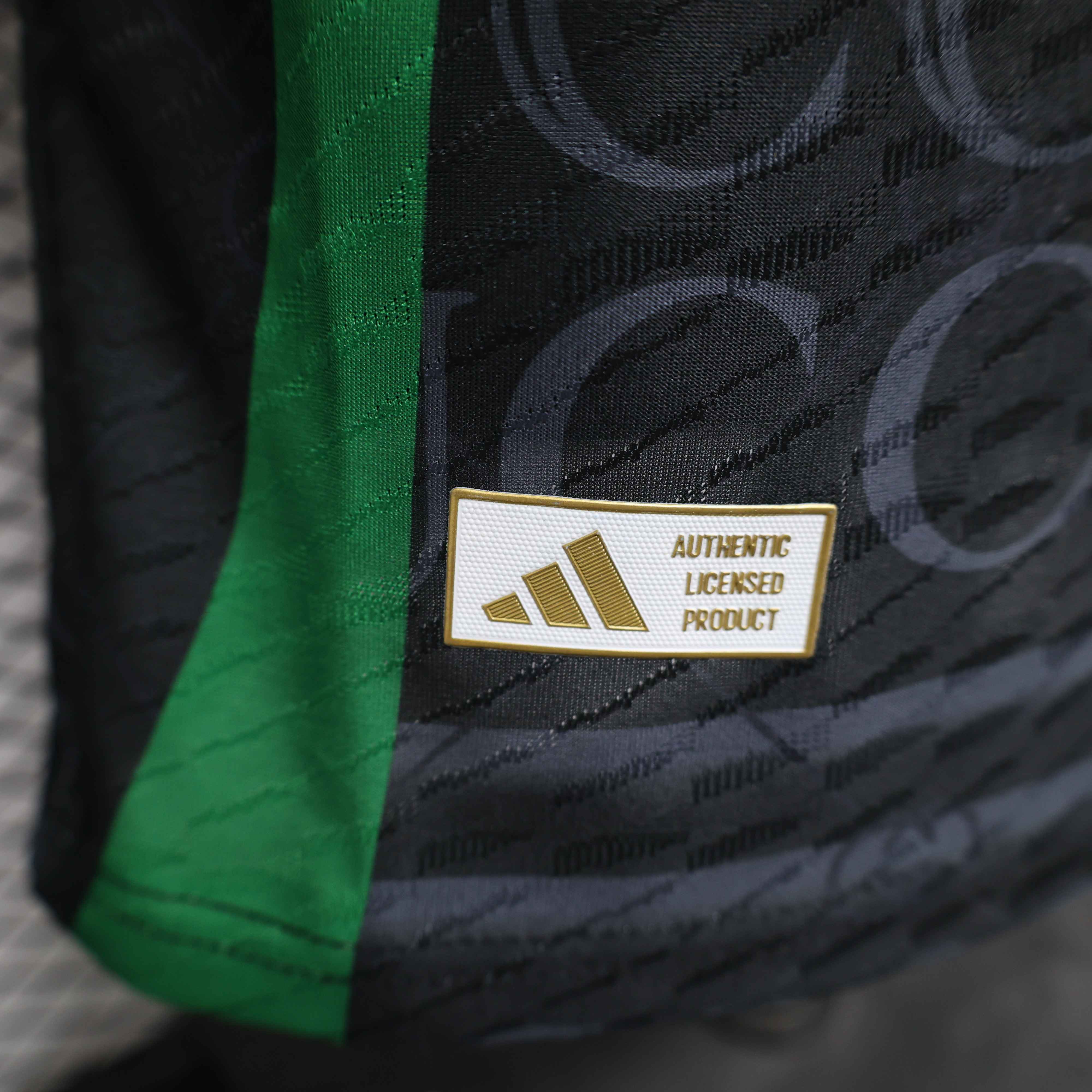 Real Madrid "GC" Special Edition