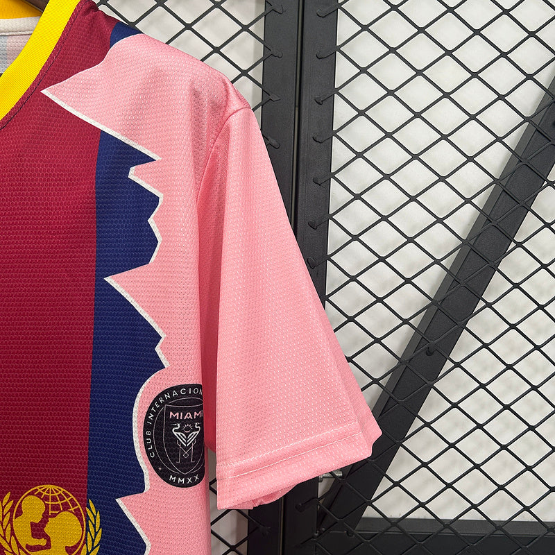 Messi Kit Toutes Équipes