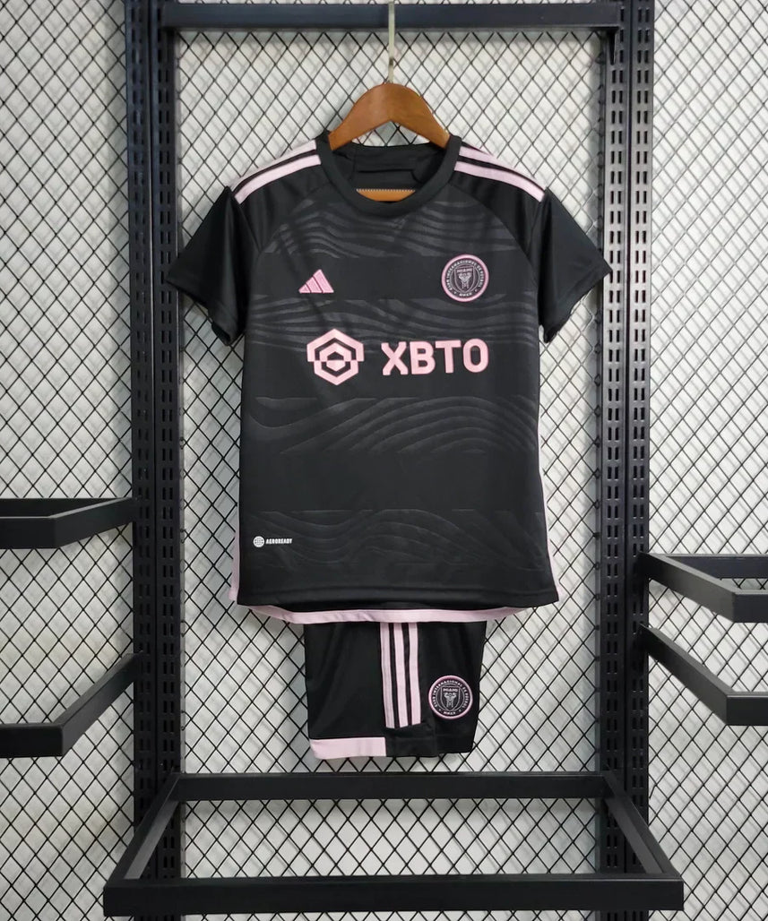 Maillot extérieur Inter Miami 23/24 Enfants