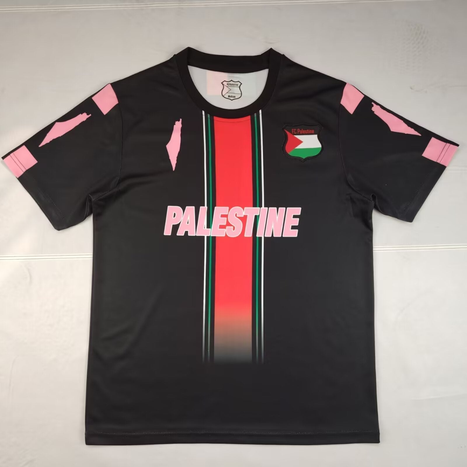 Palestine "FREE" Special Version
