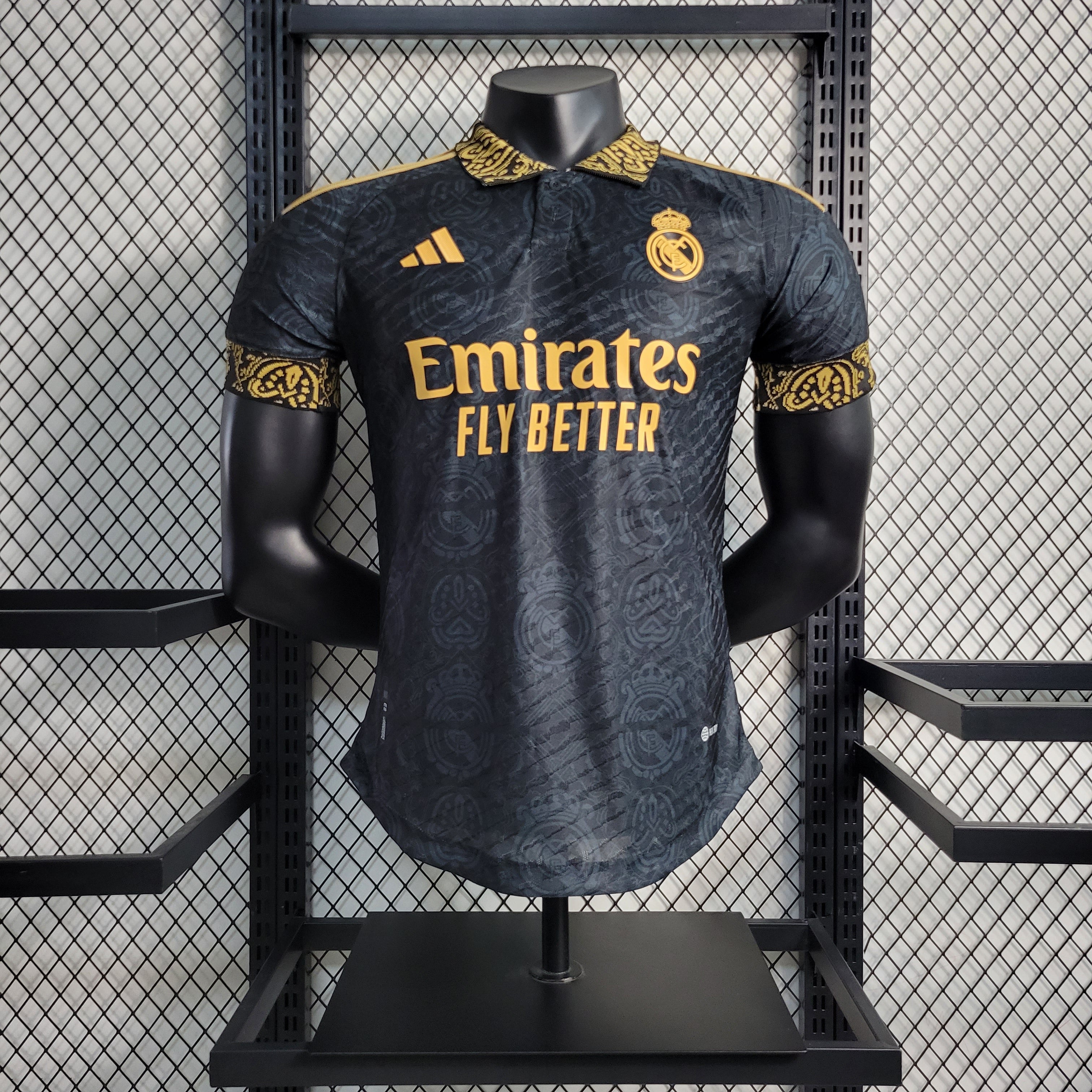 Real Madrid Special Edition