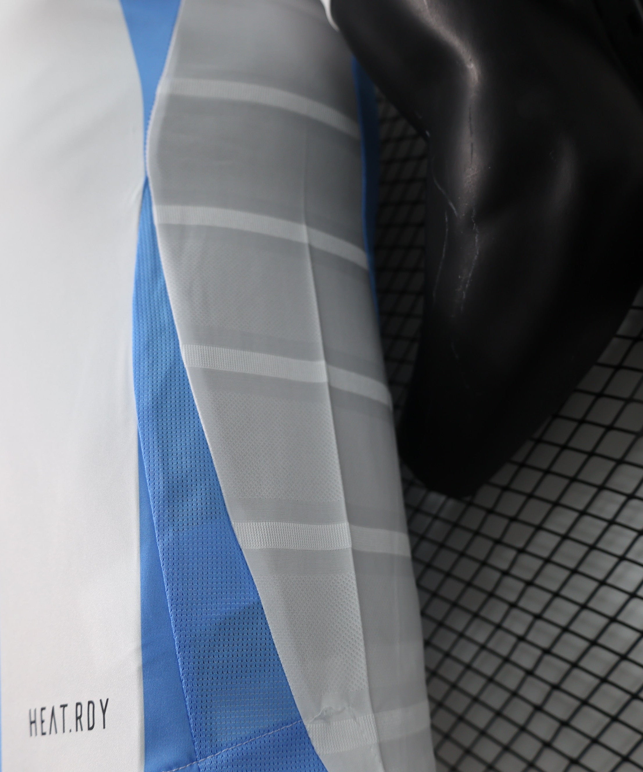 Maillot domicile Argentine 2024-2025