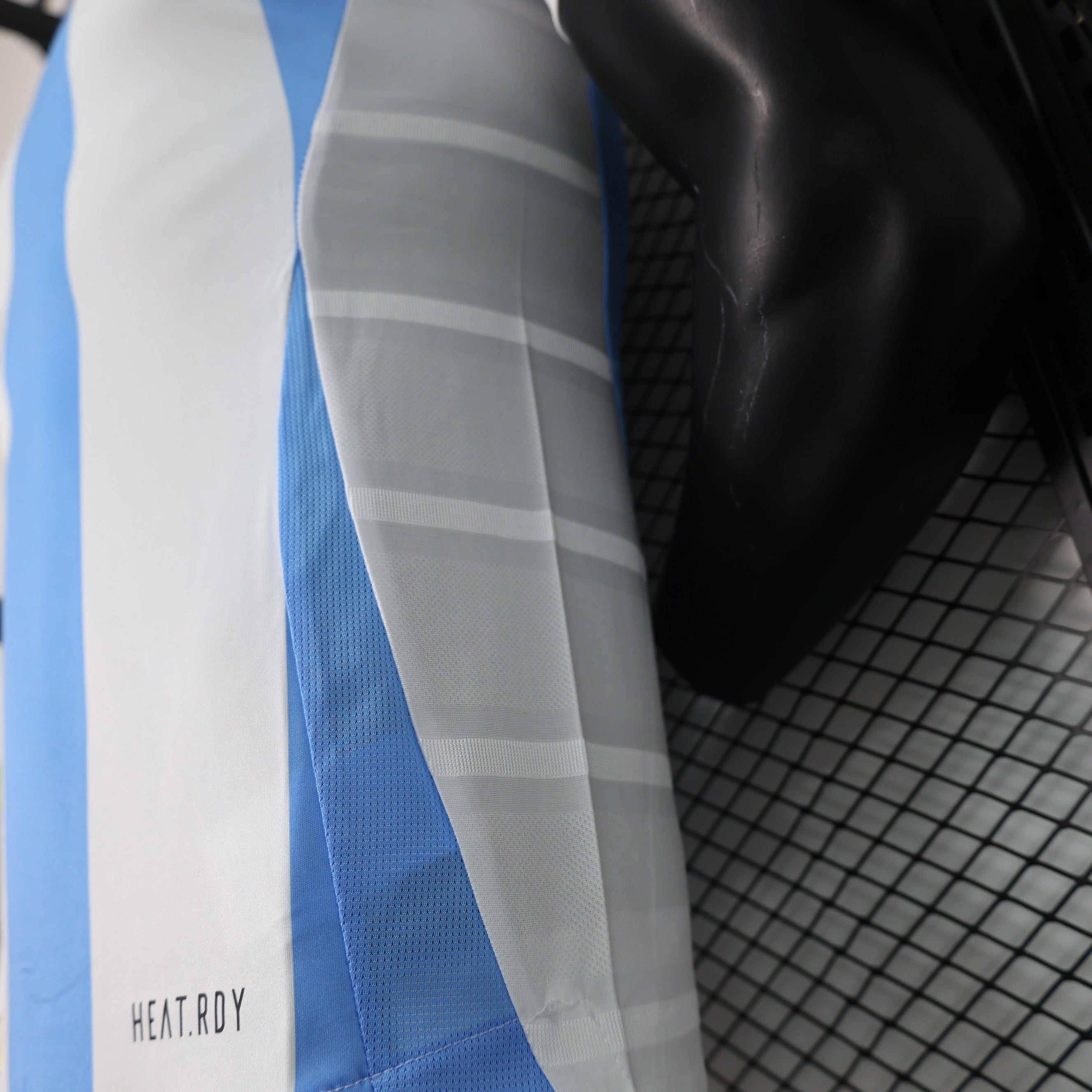 Maillot domicile Argentine 2024-2025