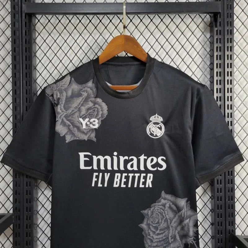 Real Madrid " White Flower" Special Edition