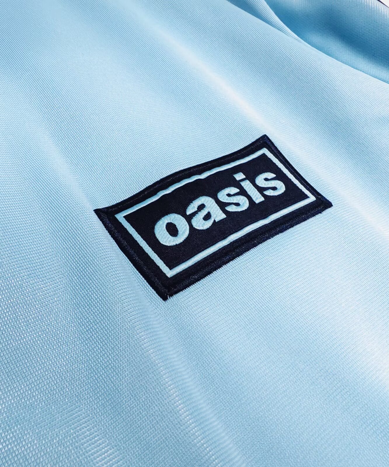 Football X Streetwear Bleu lumineux 2025-2026