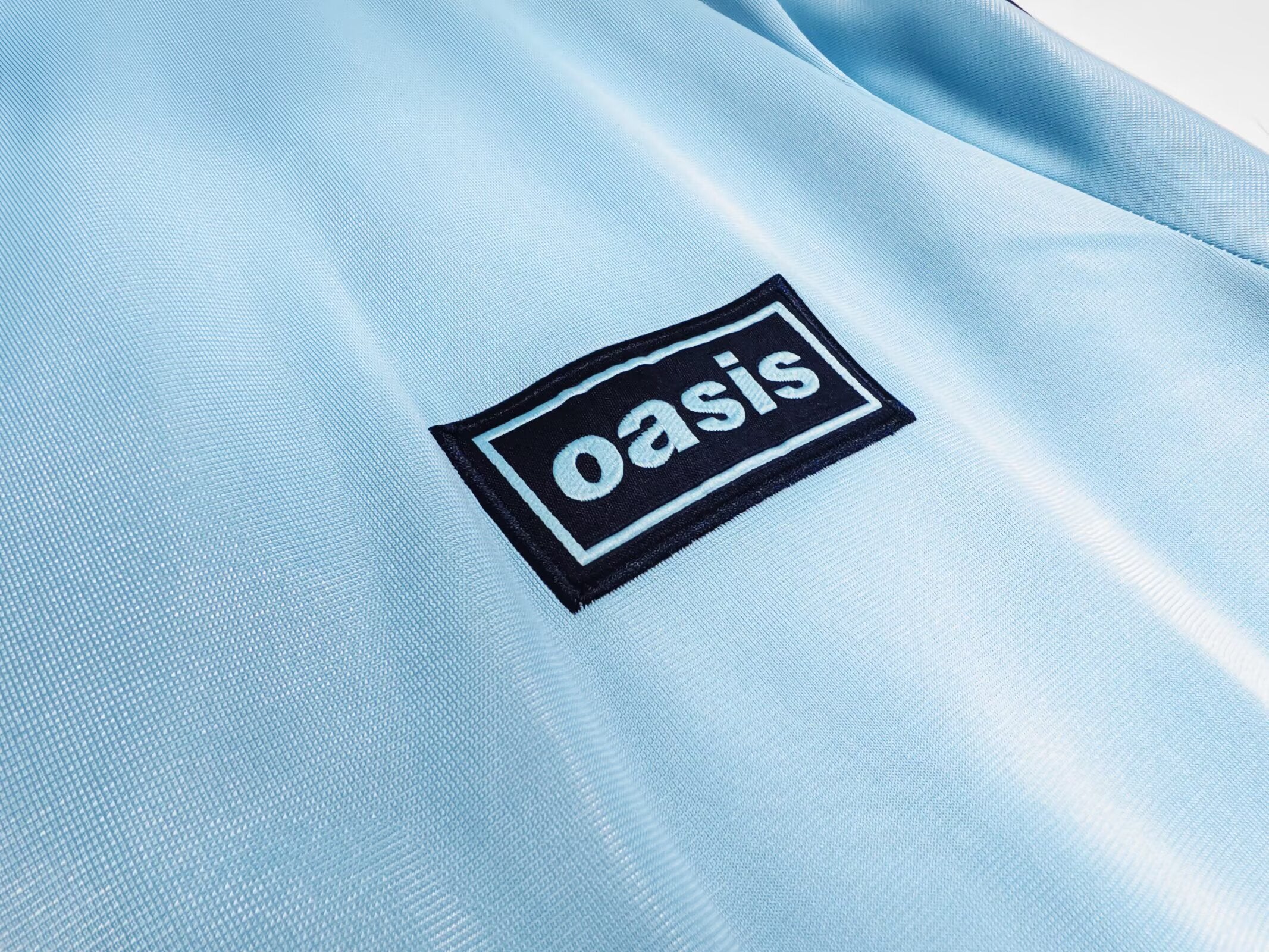 Football X Streetwear Bleu lumineux 2025-2026