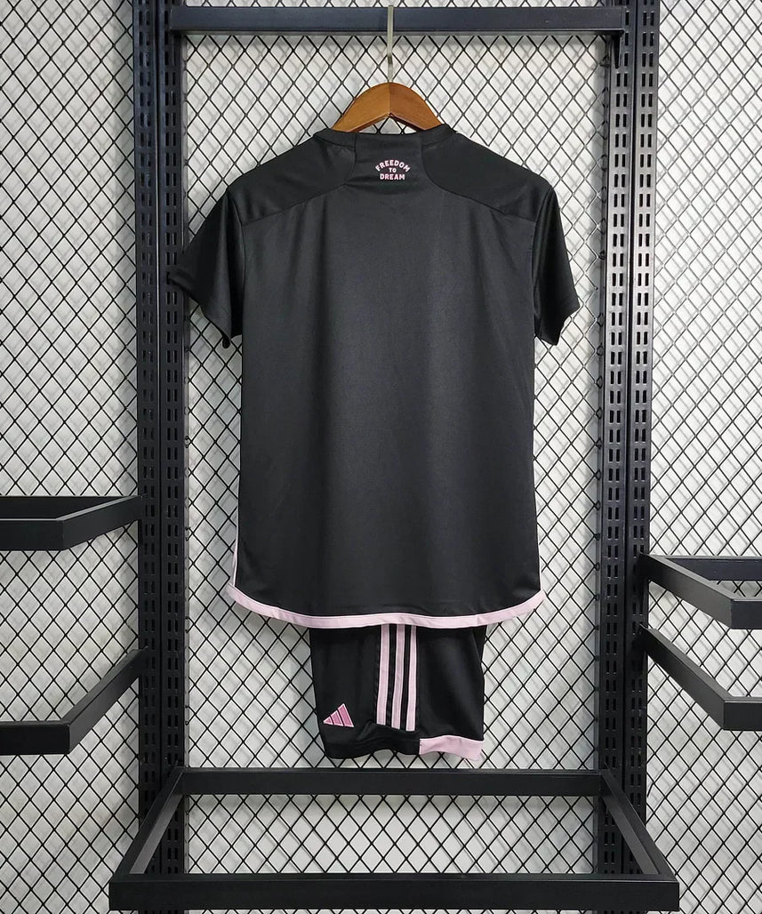 Maillot extérieur Inter Miami 23/24 Enfants