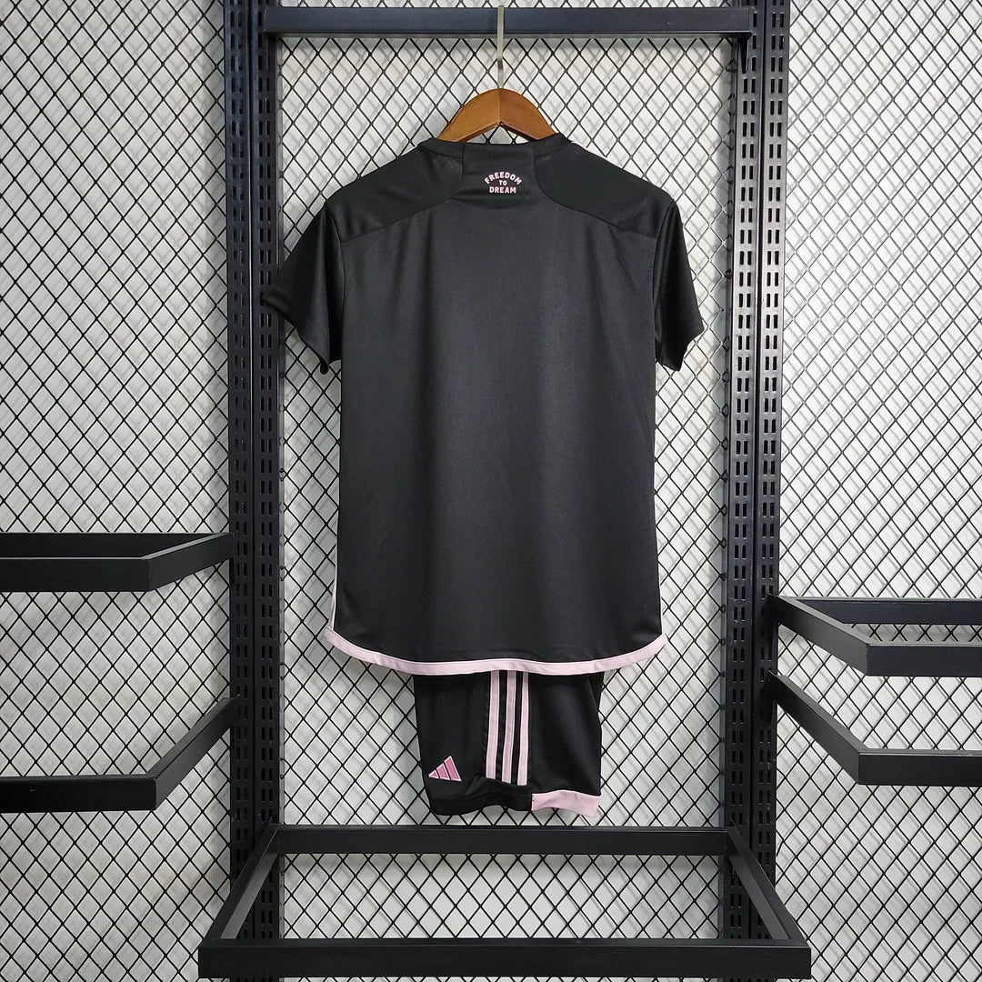 Maillot extérieur Inter Miami 23/24 Enfants