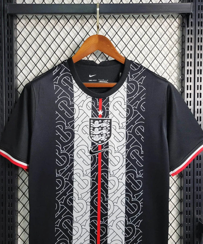 England "Regal Runic" Special