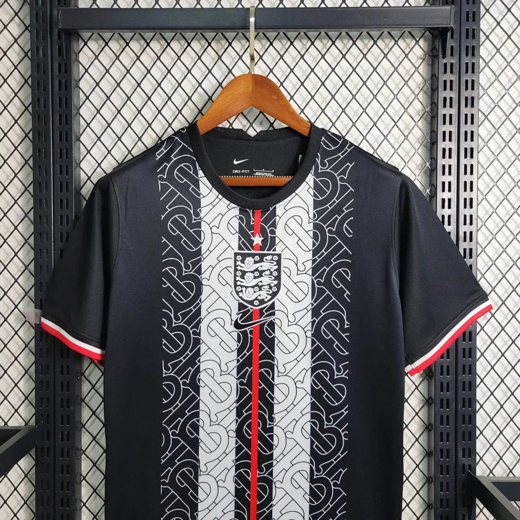 England "Regal Runic" Special
