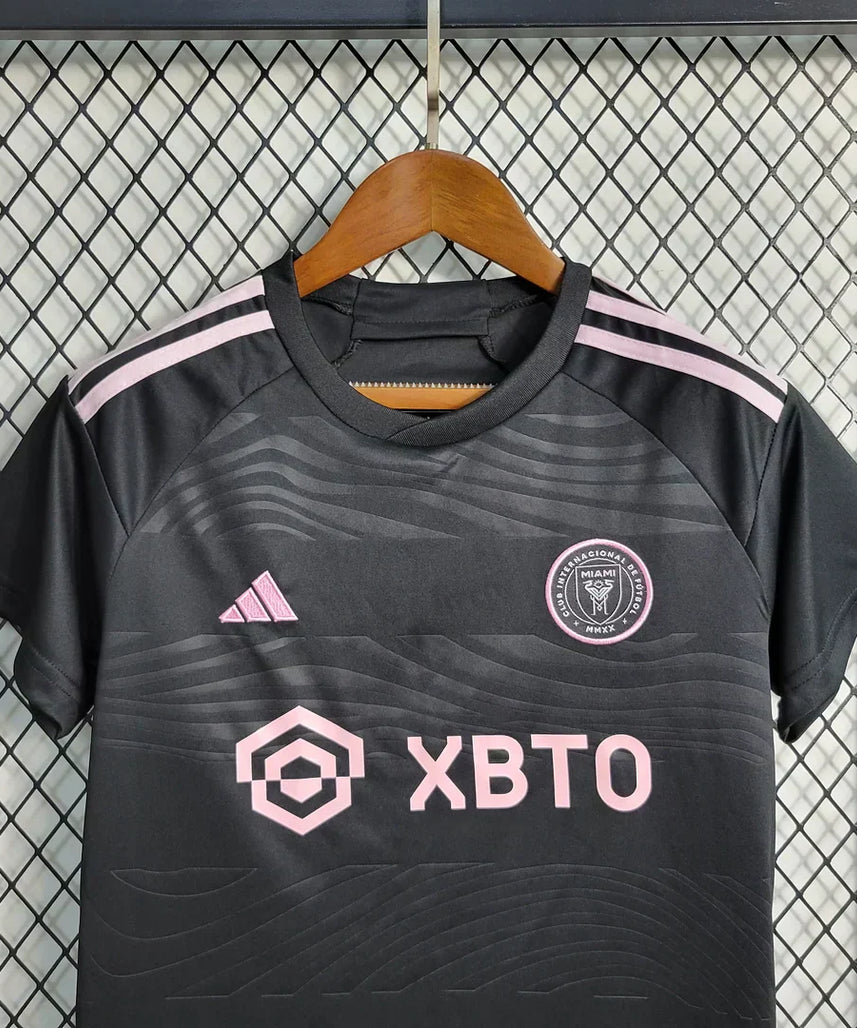 Maillot extérieur Inter Miami 23/24 Enfants